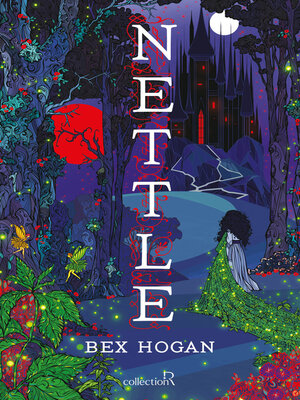cover image of Nettle